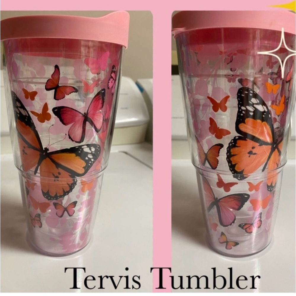 Tervis Tumbler